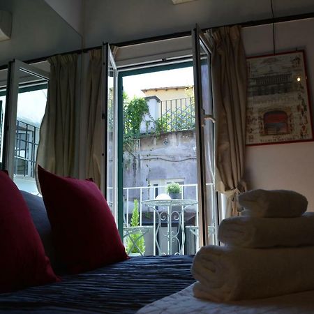 Pantheondreamsuite Roma Exterior foto